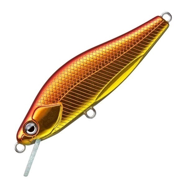 アルチザン ネルメッツオ 50FS(#14 アカキン)